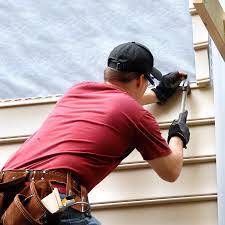 Affordable Siding Repair and Maintenance Services in Woodlake, CA